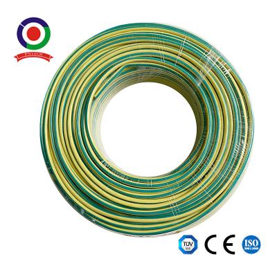 China Cables de conexión solares de la batería del inversor de corriente del barco 12AWG del coche de rv en venta