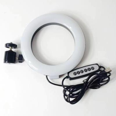 China Factory direct sale Ring Live Fill Light With Tripod Ring Light Rgb high quality PORTABLE for sale