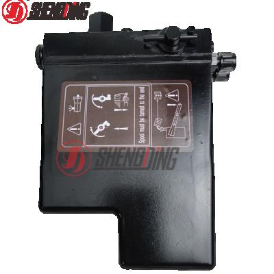 China Heavy Duty Truck Cabin Tilt Hydraulic Pump 20917279 20455262 20917267 3198846 For VOLVO for sale