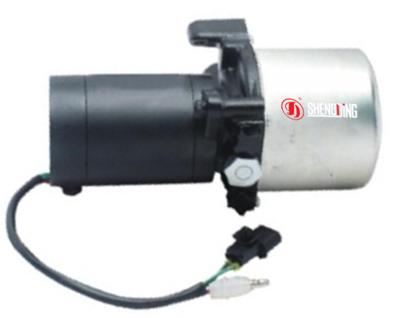 China Aluminum electric cabin tilt pump MC630432 for MITSUBISHI for sale