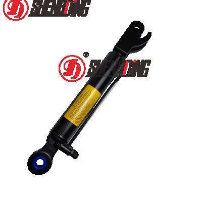 China Cabin Tilt Cylinder Steel Hydraulic Cabin Jack 0025538205 9585530305 3755530105 For MERCEDES-BENZ ACTROS for sale