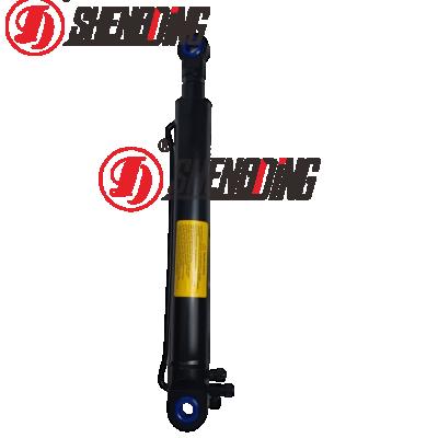 China Steel Hydraulic Cabin Tilt Cylinder Cabin Jack 5010629350 For RENAULT for sale