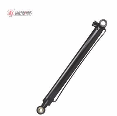 China Heavy Duty European Heavy Duty Cabin Lift Truck Trailer Spare Parts Tilt Cylinder Driver Cab Jack FL for sale