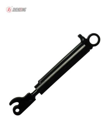 China Heavy Duty European Heavy Duty Cabin Lift Spare Parts Heavy Duty European Cabin Lift Hydraulic Tilt Cylinder Driver Cab Jack Actros for sale