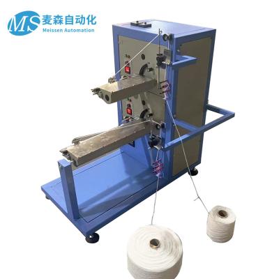 China Hotels PP String Wound,polypropylene Yarn Winding Filter Cartridge Machine,PP Cartridge Production line machine for sale