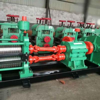 Cina Steel Rolling Mill Production Line Steel Rolls Rolling Mill Steel Rolling Mill Rollers Steel Rolling Mill Manufacturer in vendita