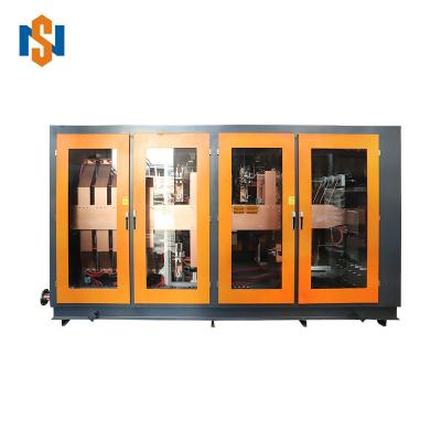 中国 Customized Kgps Energy Saving Series Furnace Power Supply Medium Frequency Cabinet For Closed Cooling Tower Power Supply SHENNAI 販売のため