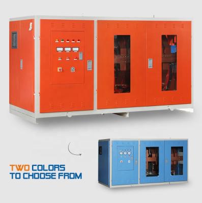 中国 Power Supply Customized KGPS Series Induction Heating Treatment Machine Medium Frequency Power Supply 販売のため