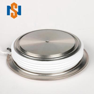 China AC& DC motor and switching power supply 600A disk-based fast thyristor / fast thyristor / high-speed thyristor for sale