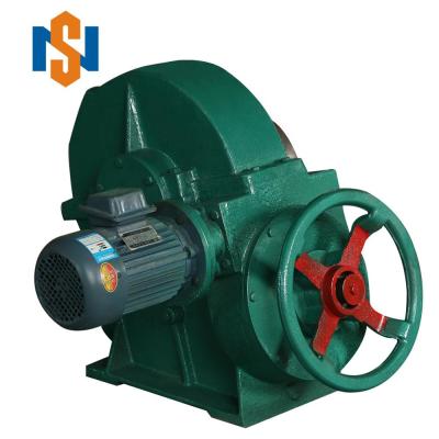 China Dumping Chinese Induction Furnace Worm Gear Reducer With Good Quality for sale