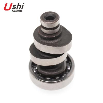 China Alloy+Iron RACING FI 1VP-E2170-00 Aluminum CAMSHAFT USHI SRL115 For Yamaha for sale