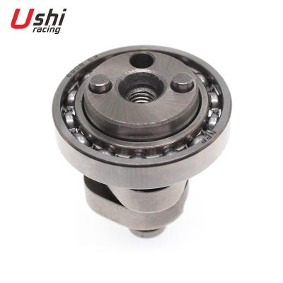 China Alloy+Iron RACING Y15ZR SNIPER135 5YP-E2170-00 CAMSHAFT USHI LC135 FOR HONDA for sale