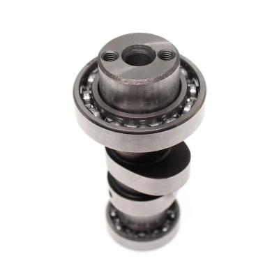 China Alloy+Iron Aluminum CAMSHAFT USHI RACING RACING WAVE 125 WAVE125 14100-KPG-T00 for HONDA for sale