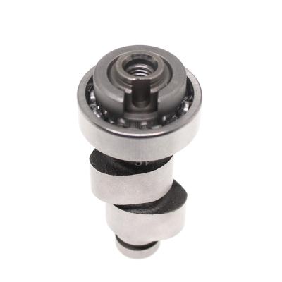 China Alloy+Iron Aluminum CAMSHAFT USHI RACING JUPITER Z 5TP-E2170-00 FOR HONDA for sale