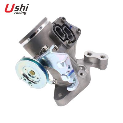 China USHI RACING RS150 WINNER150 Throttle Body 32mm 34mm 36mm 38mm For HONDA ACTIVA for sale