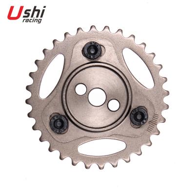 China CAM USHI Sprocket RACING DREAM EX5 SYNC GEAR 32T FOR HONDA ACTIVA for sale