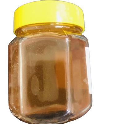 China Natural Honey Factory Prices Bulk Large Quantities of 100% Stock Nutrition Pure Natural Yellow Pure Jujube Bee Honey for sale