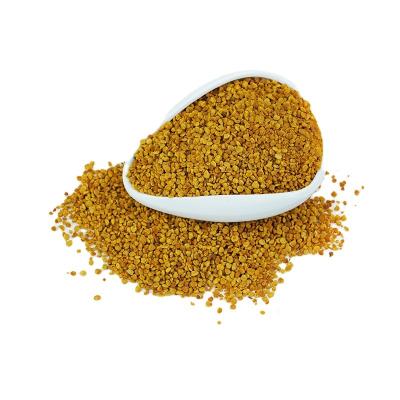 China Hot Sale Pollen Beekeeping Bee Feed For Feeding Bees Genuine Organic Bee Pollen Powder for sale