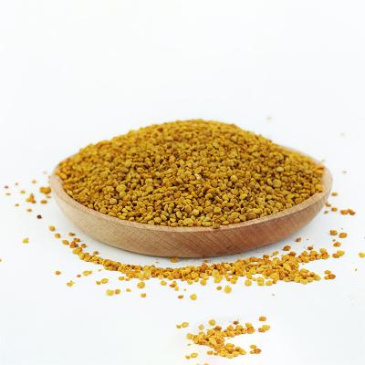 China Bulk Purely Natural Support Samples Granular Fresh Tea 1kg Organic Bee Pollen Powder for sale