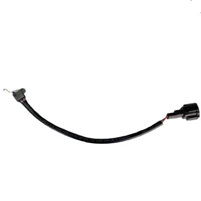 China Custom Electronic Switch Cable With ISO 9001 for sale