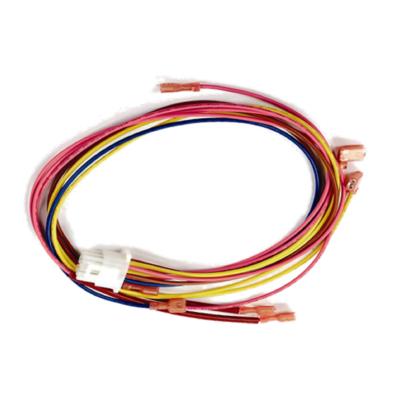 China OEM/ODM/Custiomized Industrial Female To Male Cable Assembly, Wire Harness for sale