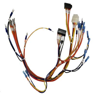 China OEM Factory China Custom Auto Wire Harness for sale