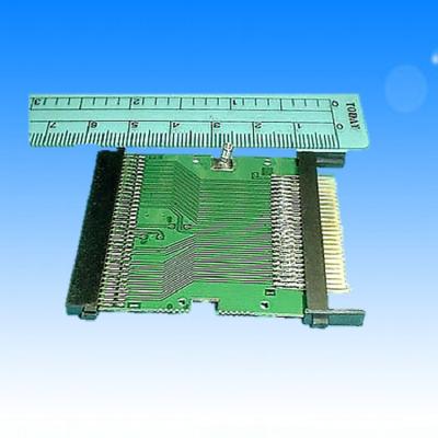 China audio & Video Fast Delivery Customized scsi 68pin PCMCIA Connector for sale