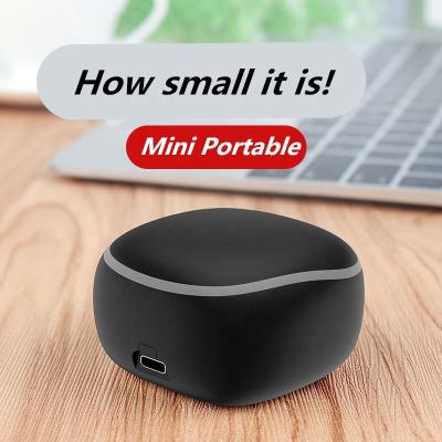 China Mini Portable Mini Portable Power Bank with All in One Box Noise Cable for sale