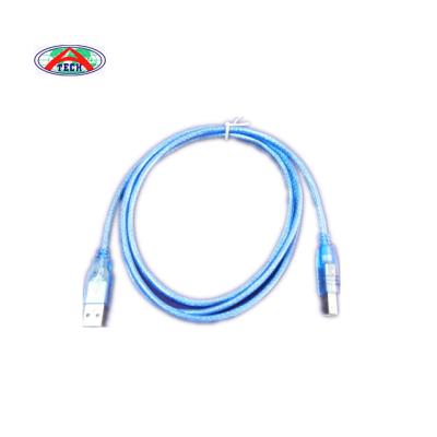 China New Colorful Computer Design Micro USB Cable for sale