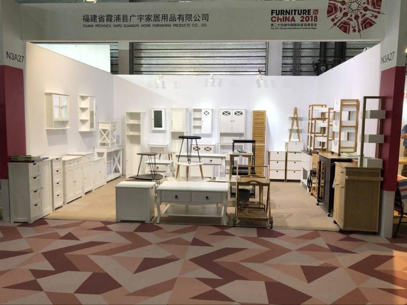 Verified China supplier - Xiapu Huayao Handicraft Co., Ltd.