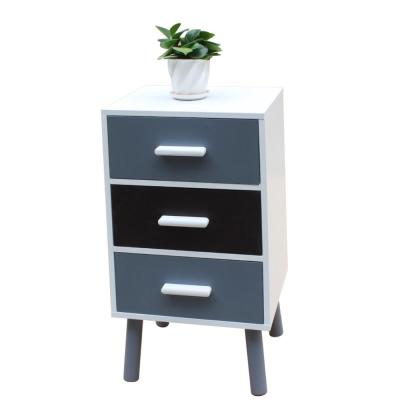 China Morden HX1-3683-3 Low Storage Cabinet for sale