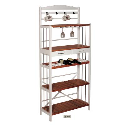 China Morden Wine Storage Racks for sale