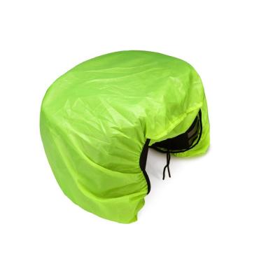 China X-FREE Polyester Rain Cover For Saddle Rear Bag Shelf Rain Bicycle Pannier Bag And Cover C26-05 for sale