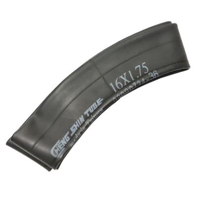 China Cheng Shin CST inner tube 16*1.75 16*1.75 U08-42 for sale