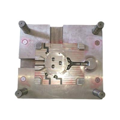 China Die Casting Hardware Products Industrial Accessories Manufacturers Precision Direct Cast Aluminum Alloy for sale