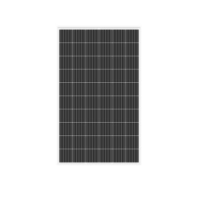 China China Sunrise Power Solar Panel PV Module 315w 320w 325w 330w TUV CE Certification Home Use SR-M660330L for sale