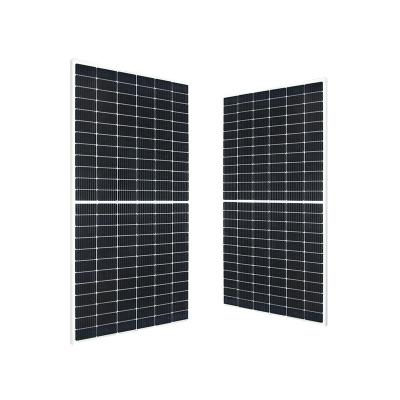 China hot extra large monocrystalline module solar panel extra large solar panel 360w 365w 370w 375w SR-M672375HLP for sale