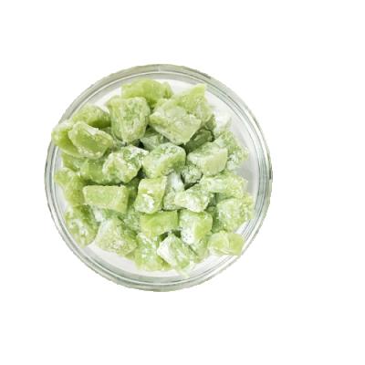 China Soft green tea Mini Mochi for sale