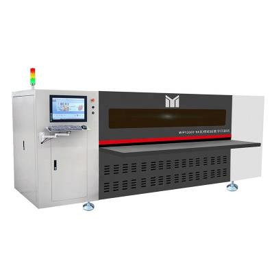 China Factory Premium Printing Machine Digital Corrugated Box Inkjet Printer for sale