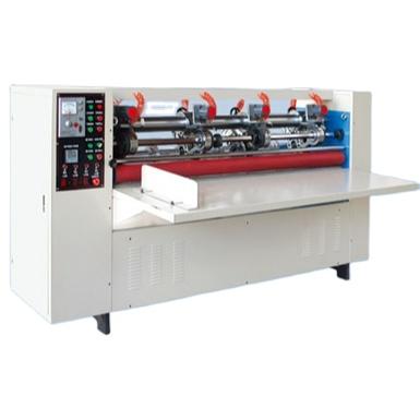 China Slitter Best Selling Thin Marker Blade Factory TB Corrugated Cardboard Machinery for sale