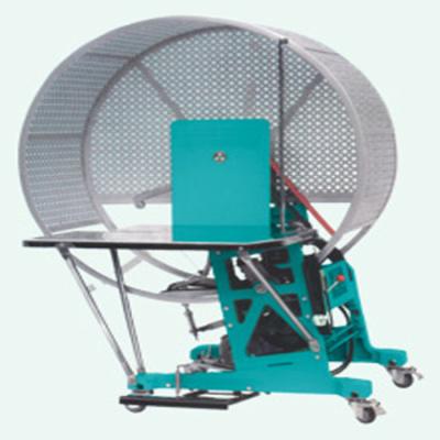 China Packaging Machinery Carton Box Tying Machine for sale