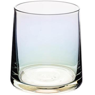 중국 Wholesale ins transparent heat-resistant color whiskey glass 판매용