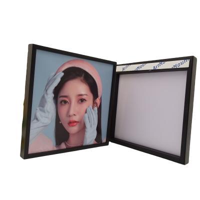 China Morden Gift Box Mixtiles Sticky Frame Wall Restickable Photo Frames for sale