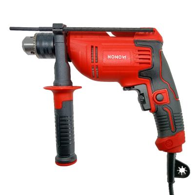 China Tools in a Multi Function Power Tool 13mm Combo Set Impact Drill flact drill for sale