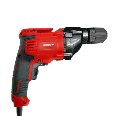 China HOHOW S6002 In One Function 10mm 10mm Multi Speed ​​Contral Impact Drill 550W Power Tools for sale