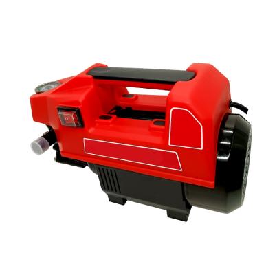 China HOHOW S32 110bar Residue-free Critical/household cleaning machine electric cleaning equipment for factory for floor cleaning for cars for sale