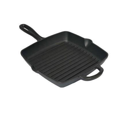 China General Use For Gas Cookware Stick Cookware Place Grill Heat Resistant Pan And Non Induction Cooker for sale