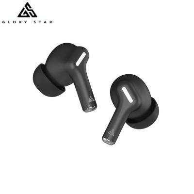 China In-ear ANC TWS PJ Earphone Wireless Noise Reduction Earbuds 2022 for sale