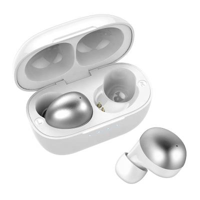 China 10m-15m IPX7 In Ear TWS True Wireless Earbuds Touch Control Headphones for sale