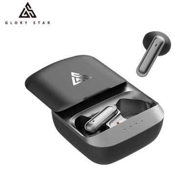 China 10m Dual MIC P.J. TWS; 2022 Newest Model Private Earbuds; Super clear call; True wireless earphone with comfortable fit for sale